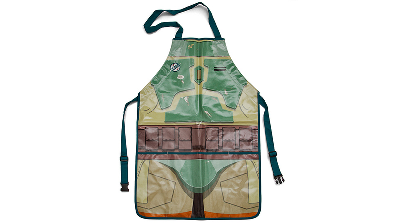 Illustration for article titled Star Wars Fans Are Going To Absolutely Love These New Collectibles
